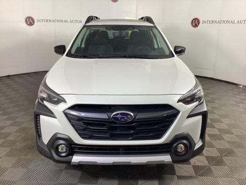 2025 Subaru Outback Limited XT
