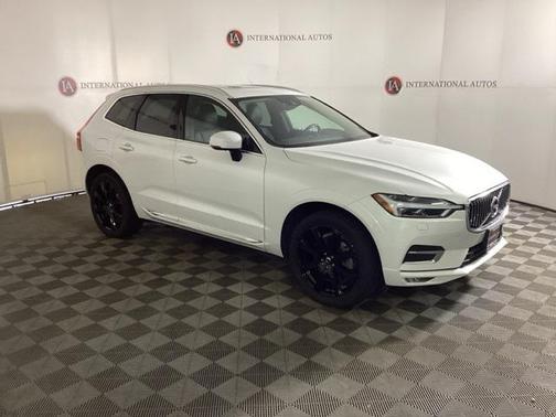 2020 Volvo XC60 T6 Inscription