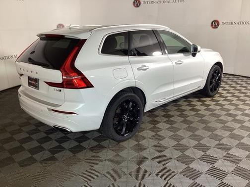 2020 Volvo XC60 T6 Inscription