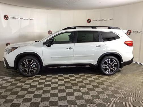 2025 Subaru Ascent Touring 7-Passenger