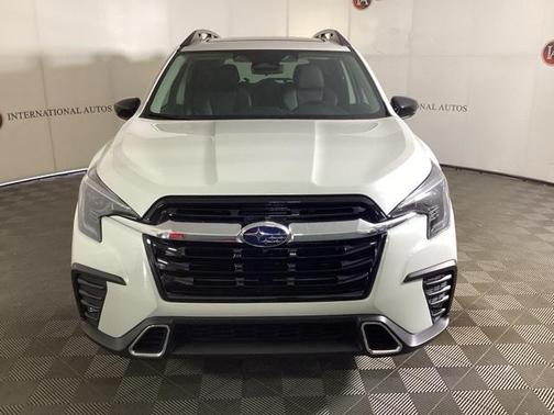 2025 Subaru Ascent Touring 7-Passenger