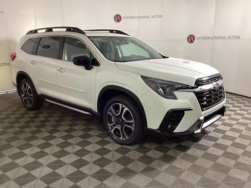 2025 Subaru Ascent Touring 7-Passenger