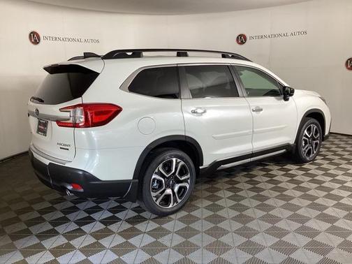 2025 Subaru Ascent Touring 7-Passenger