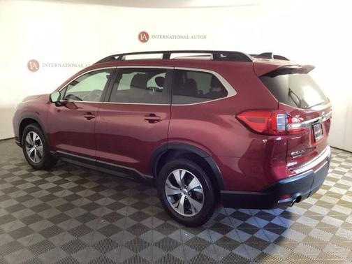 2020 Subaru Ascent Premium 7-Passenger