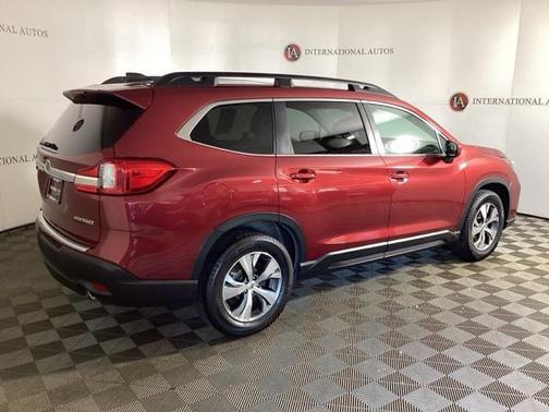 2020 Subaru Ascent Premium 7-Passenger
