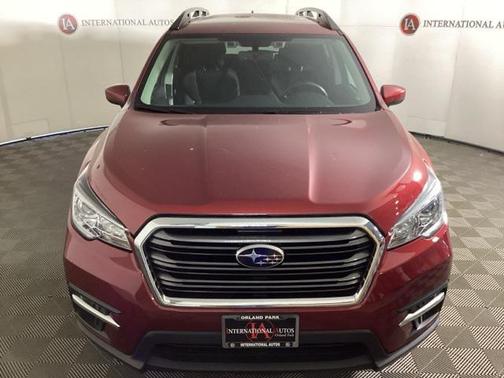 2020 Subaru Ascent Premium 7-Passenger