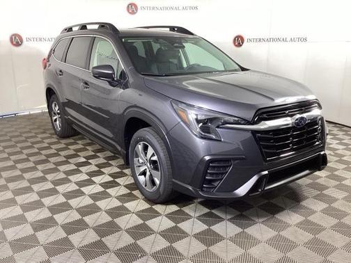 2025 Subaru Ascent Premium 7-Passenger