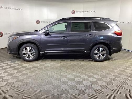 2025 Subaru Ascent Premium 7-Passenger