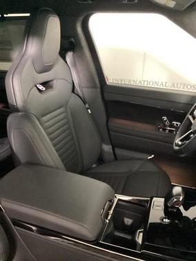 2025 Land Rover Range Rover Sport P635 SV Edition Two