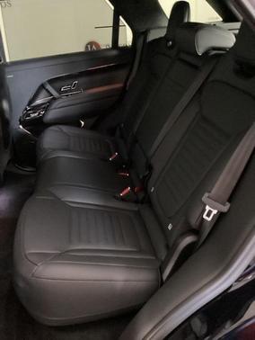 2025 Land Rover Range Rover Sport P635 SV Edition Two