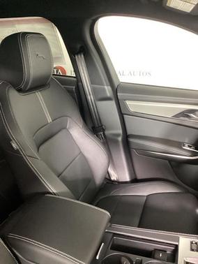 2026 Jaguar F-PACE R-Dynamic S P250 AWD Automatic