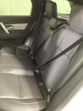 2025 Land Rover Discovery Sport Dynamic SE
