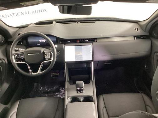 2025 Land Rover Discovery Sport Dynamic SE