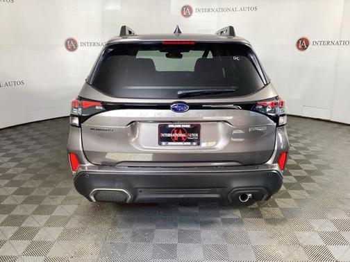 2025 Subaru Forester Hybrid Limited