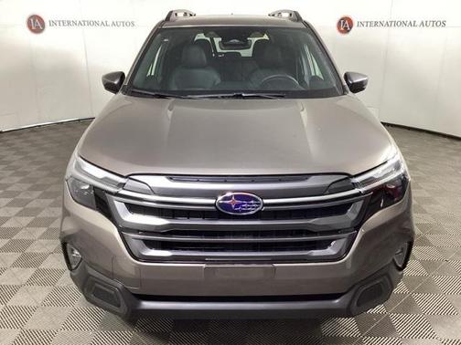 2025 Subaru Forester Hybrid Limited