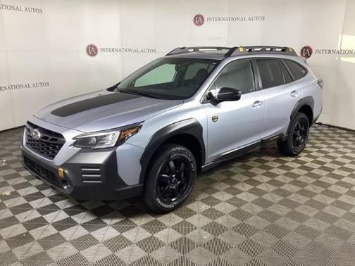 2023 Subaru Outback Wilderness