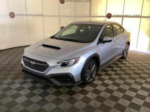 2023 Subaru WRX Base