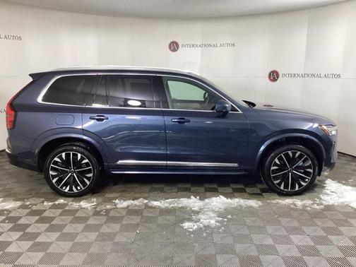 2026 Volvo XC90 B6 Plus 7-Seater