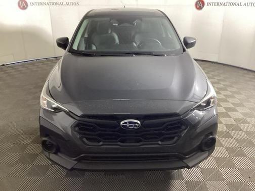 2025 Subaru Crosstrek Base