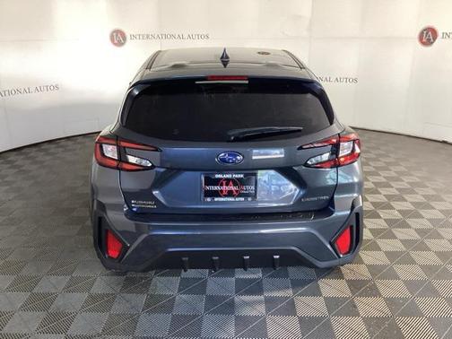2025 Subaru Crosstrek Base