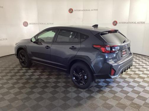 2025 Subaru Crosstrek Base