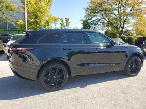 2022 Land Rover Range Rover Velar P250 S R-Dynamic