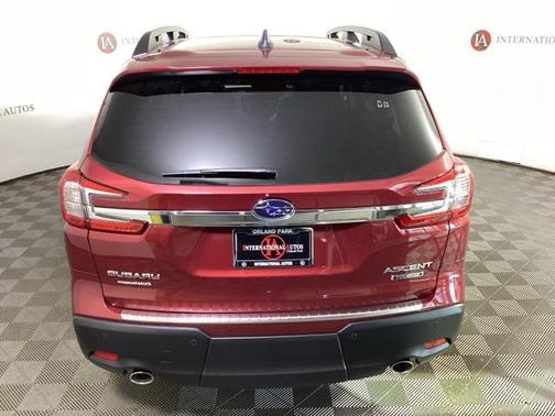2024 Subaru Ascent Touring 7-Passenger