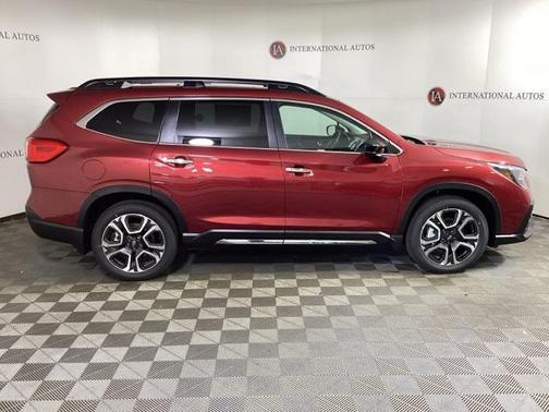2024 Subaru Ascent Touring 7-Passenger