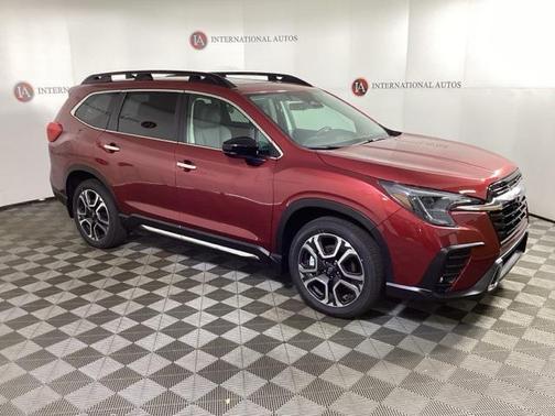 2024 Subaru Ascent Touring 7-Passenger