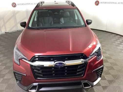 2024 Subaru Ascent Touring 7-Passenger