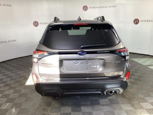 2025 Subaru Forester Hybrid Limited