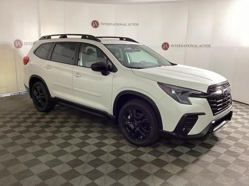 2025 Subaru Ascent Onyx Edition Touring 7-Passenger