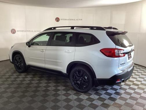 2025 Subaru Ascent Onyx Edition Touring 7-Passenger