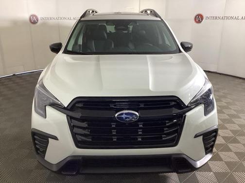 2025 Subaru Ascent Onyx Edition Touring 7-Passenger