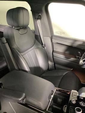 2023 Land Rover Range Rover Sport SE