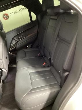 2023 Land Rover Range Rover Sport SE