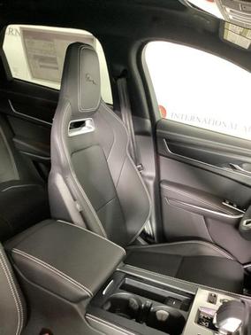 2026 Jaguar F-PACE R-Dynamic S P400 AWD Automatic