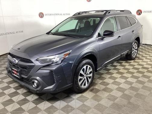 2023 Subaru Outback Premium