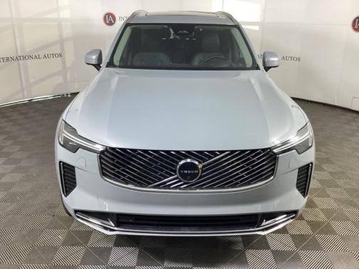 2026 Volvo XC90 B6 Ultra 7-Seater