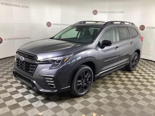 2026 Subaru Ascent Onyx Edition Touring 7-Passenger