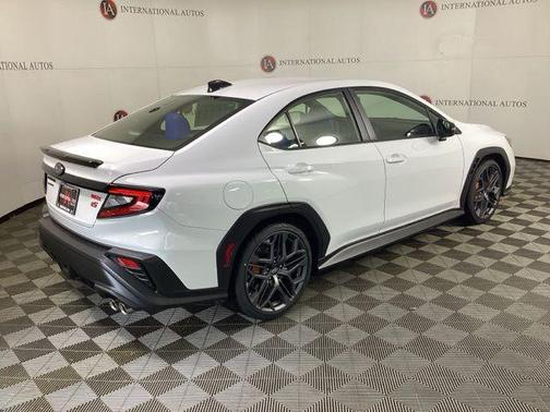 2026 Subaru WRX Base