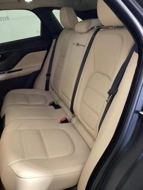 2020 Jaguar F-PACE Prestige P250 AWD Automatic