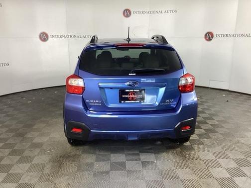 2014 Subaru XV Crosstrek 2.0i Premium