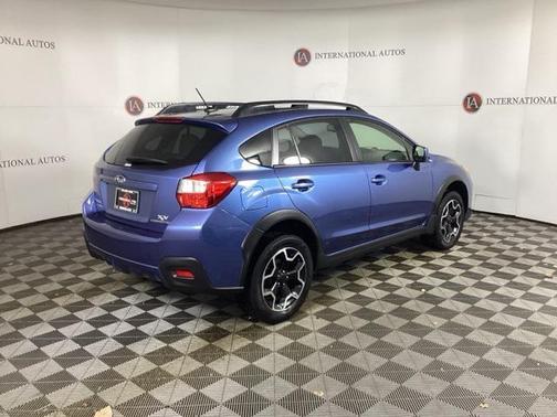 2014 Subaru XV Crosstrek 2.0i Premium