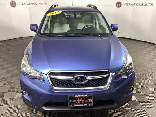2014 Subaru XV Crosstrek 2.0i Premium