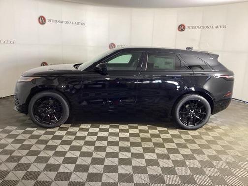 2026 Land Rover Range Rover Velar P400 Dynamic SE