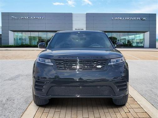 2026 Land Rover Range Rover Velar P400 Dynamic SE