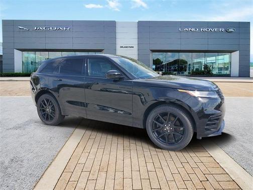 2026 Land Rover Range Rover Velar P400 Dynamic SE