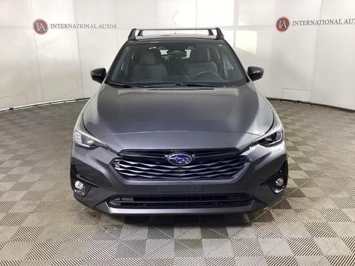 2024 Subaru Impreza RS