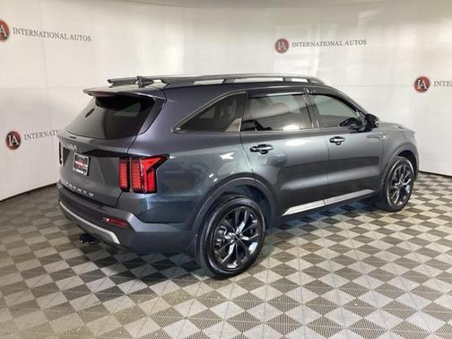 2022 Kia Sorento EX